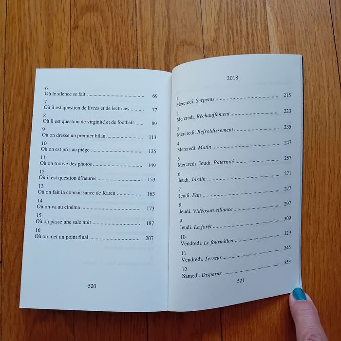 Sœurs - photo numéro 5