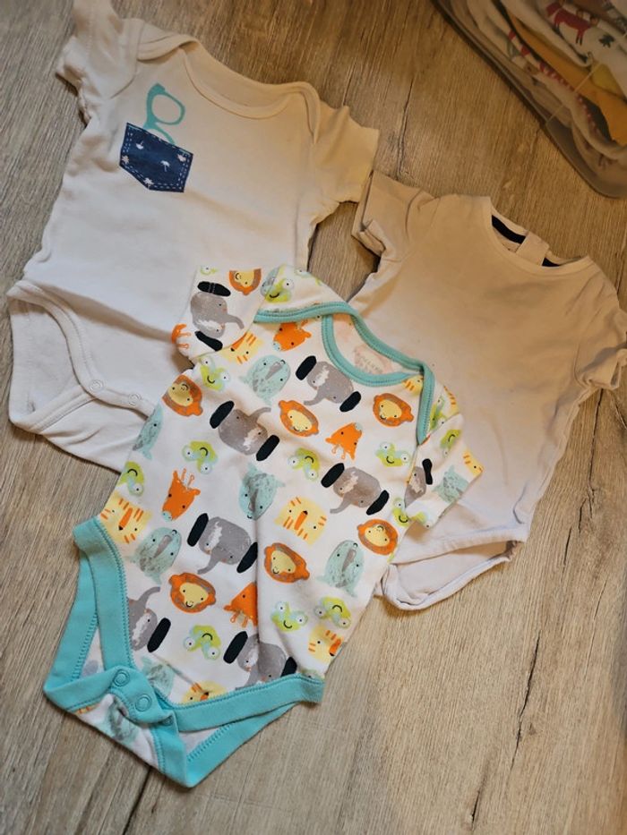 Lots body - photo numéro 2