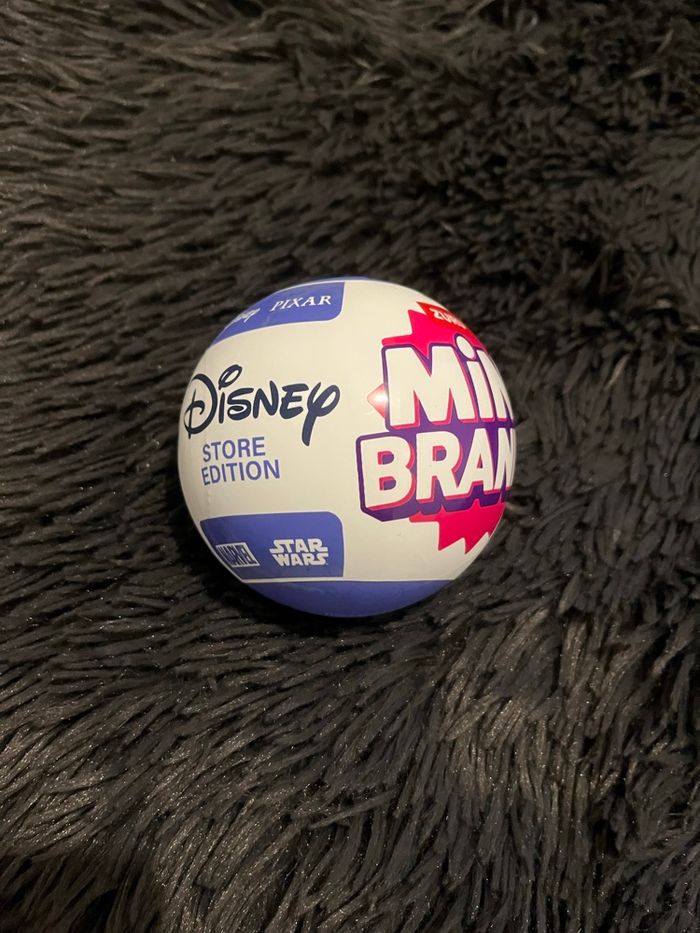 3 Mini brands - photo numéro 5