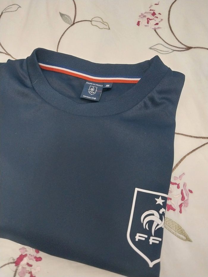 Maillot France M - photo numéro 4