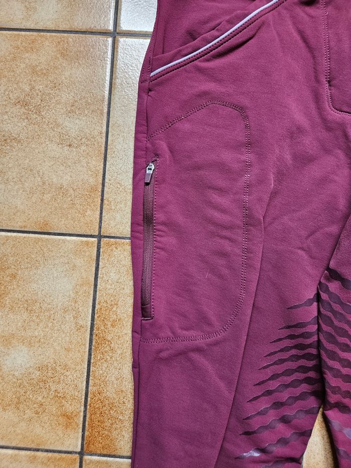 Pantalon d'équitation neuf - photo numéro 3
