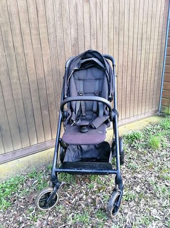Poussette Cybex Balios S