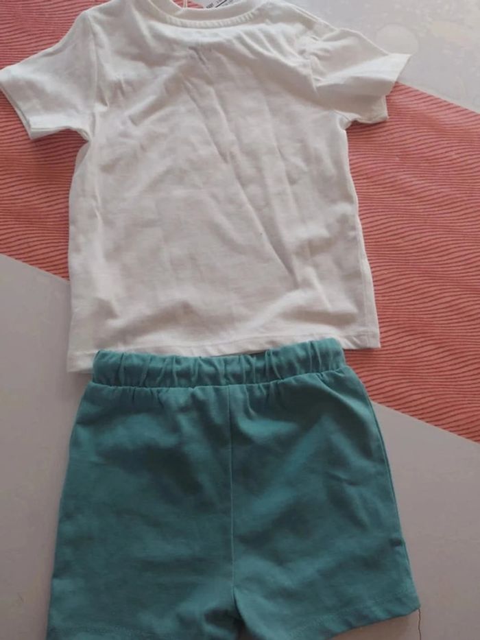 Ensemble 18mois été - photo numéro 6