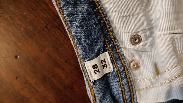 Jeans jack et Jones - photo numéro 3