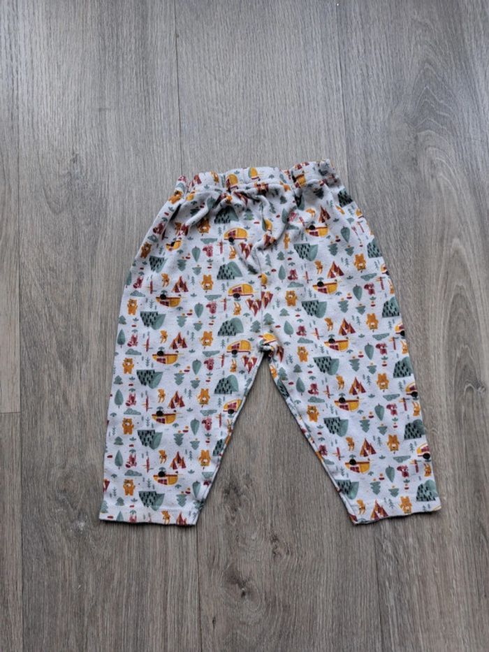 Pantalon - photo numéro 2