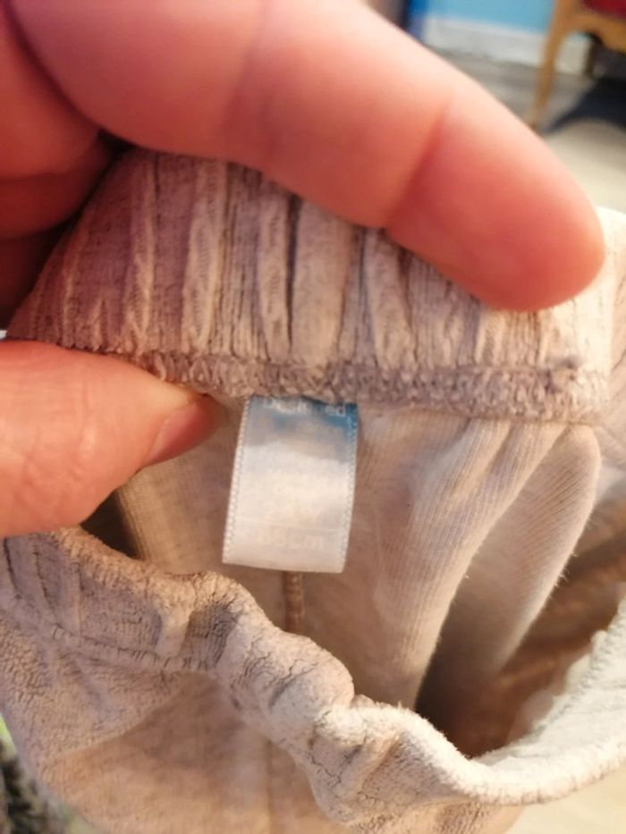 Pyjama okaidi - photo numéro 2