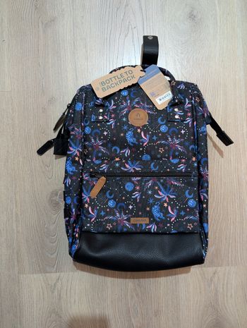Sac a dos adventurer M  cabaïa