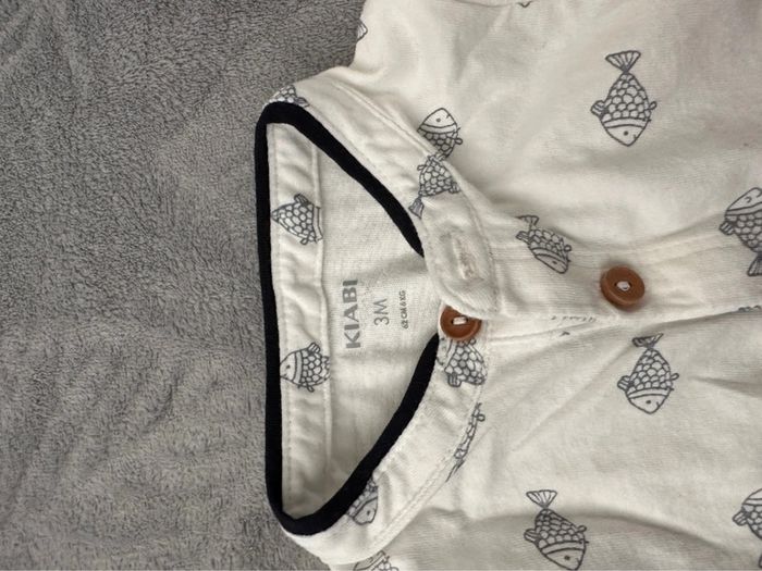 T-shirt - photo numéro 8