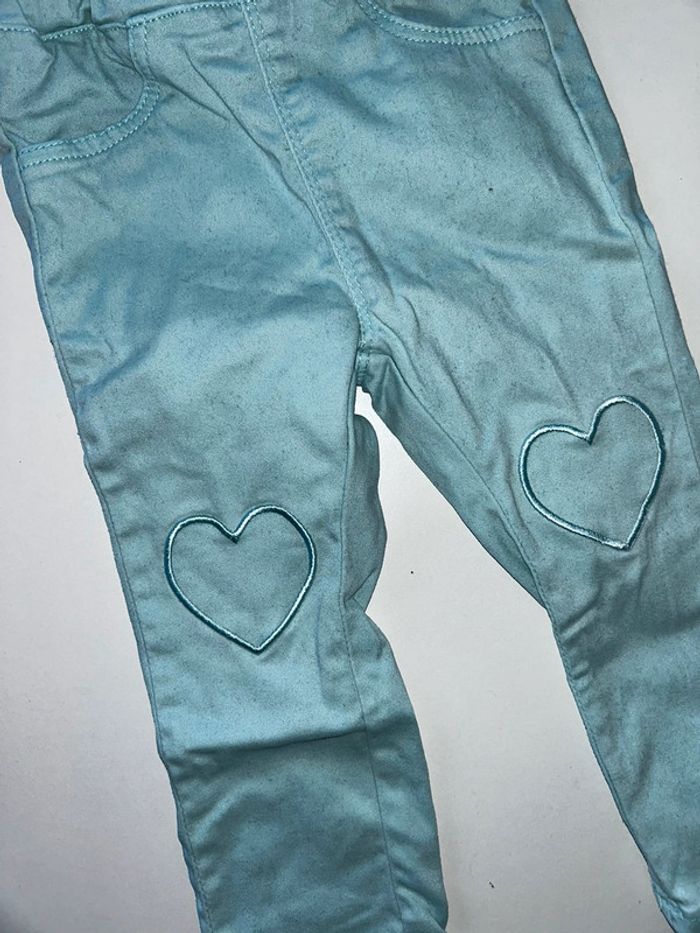 Pantalon 9 mois - photo numéro 2