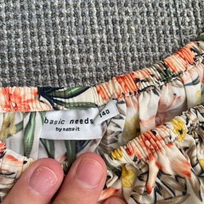 Combishort 10 ans - photo numéro 2