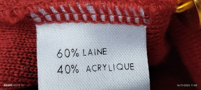 Gilet Solfin - photo numéro 3