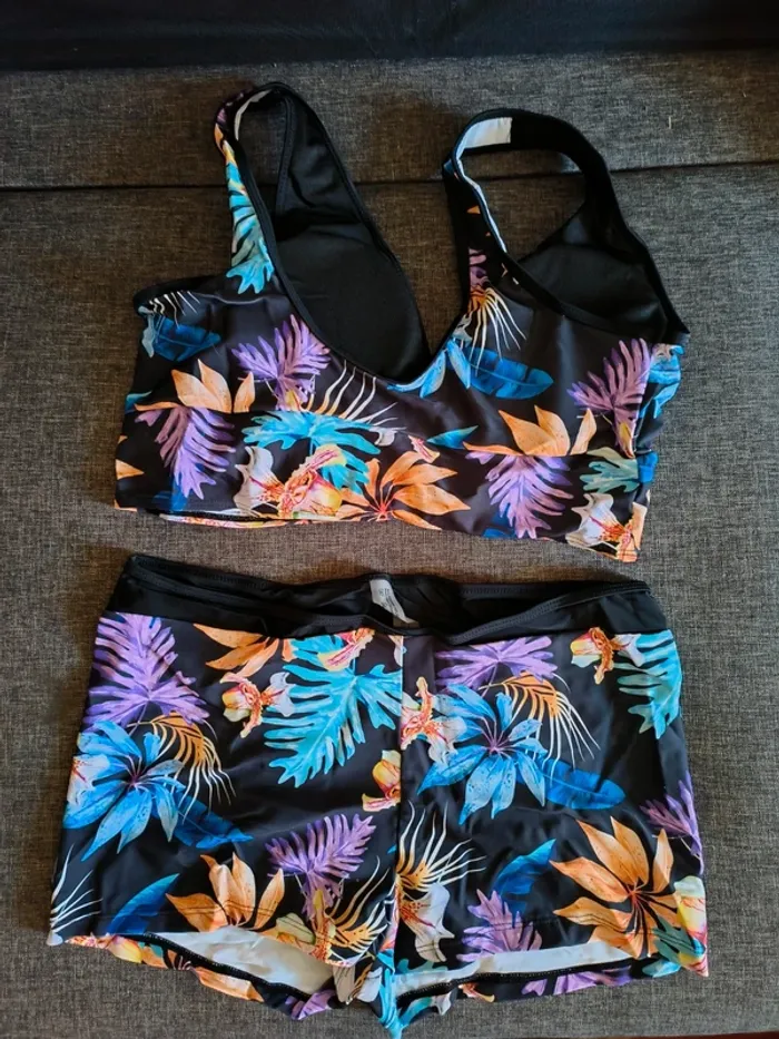 Maillot de bain femme - photo numéro 3