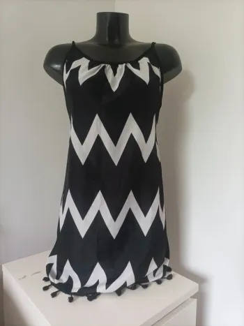 Robe de plage