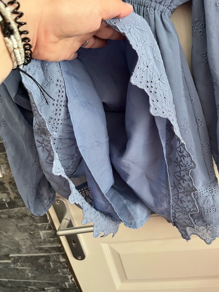 Robe S - photo numéro 3