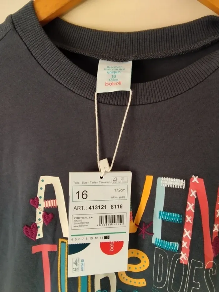Robe Marque Boboli (A106) - photo numéro 2