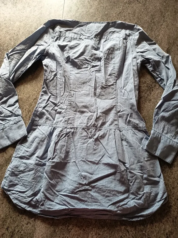 Chemise taille M sans marque - photo numéro 3