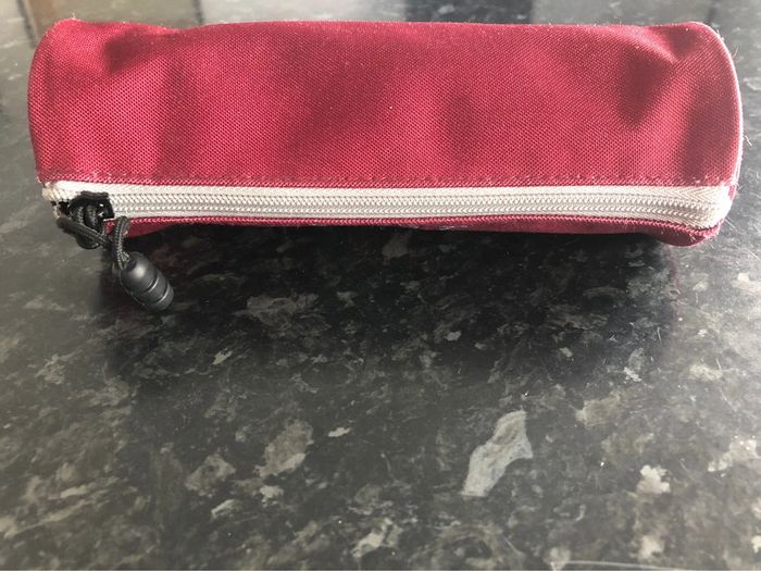Trousse Minnie - photo numéro 2