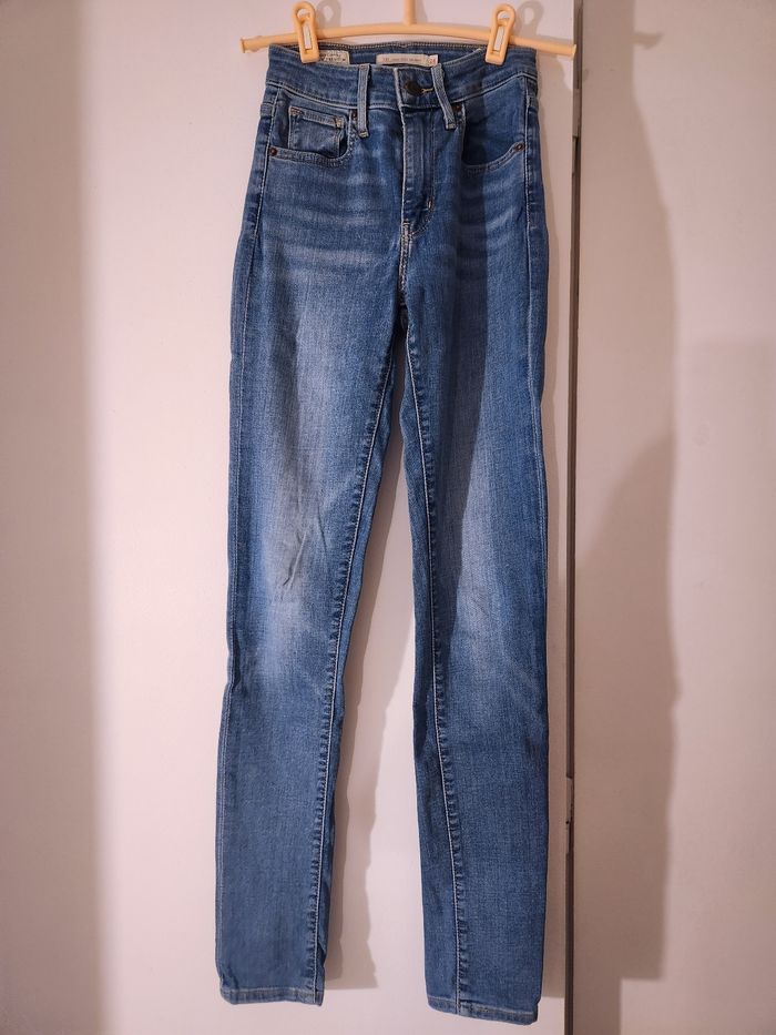 Jeans Levis femme - photo numéro 2