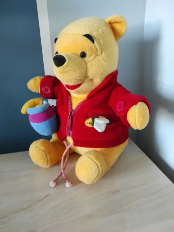 Winnie l'ourson