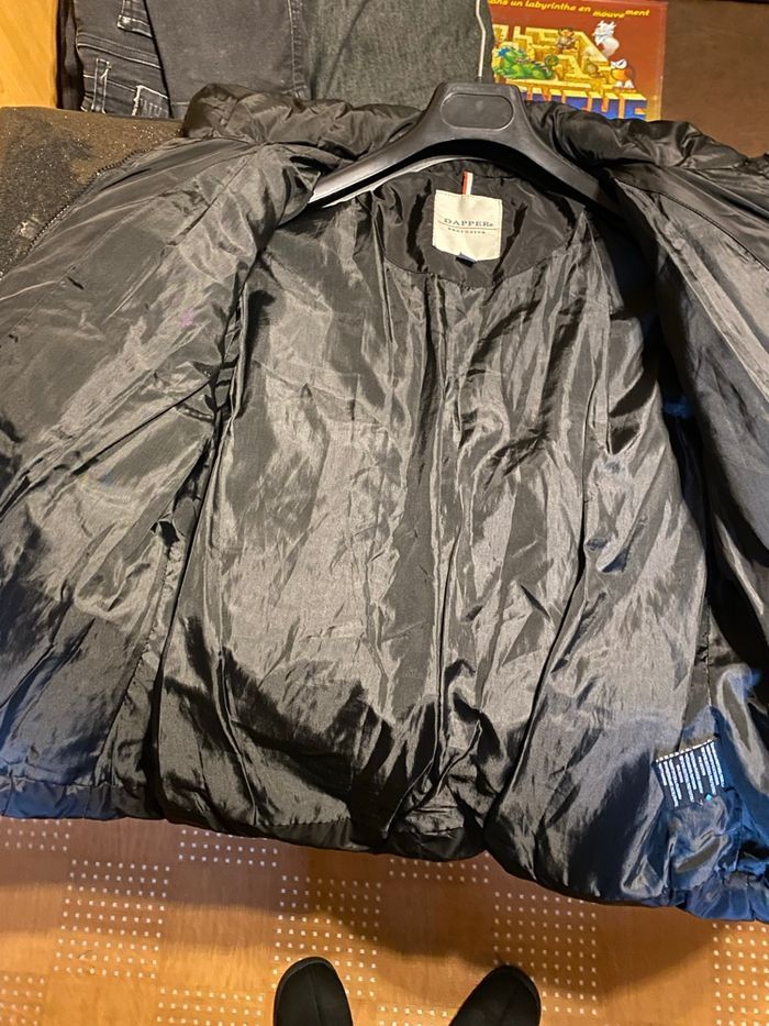 Doudoune femme - photo numéro 4