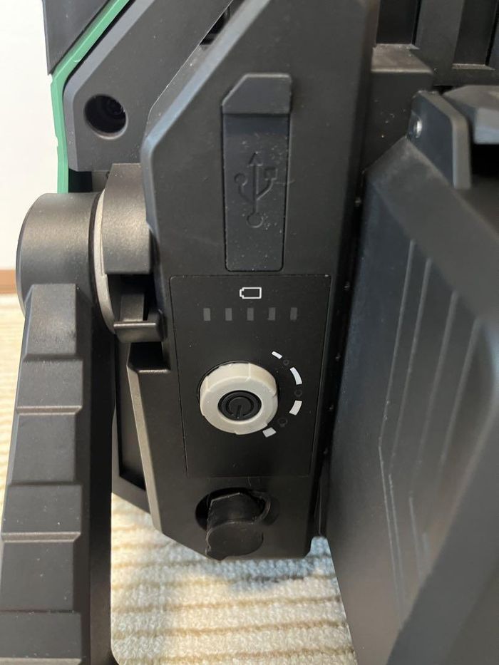 Lampe hikoki - photo numéro 6