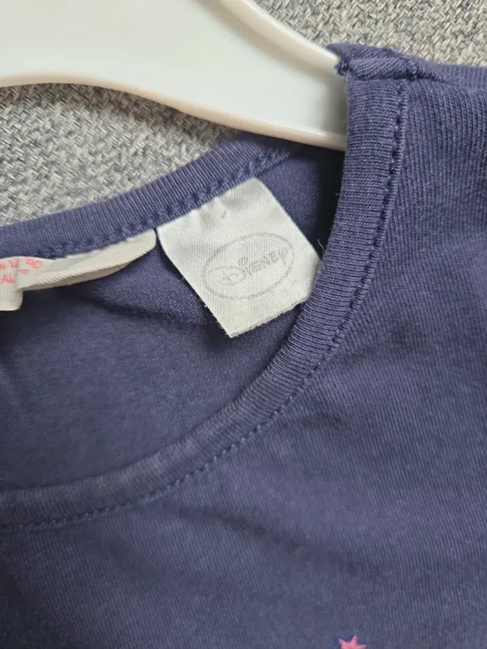 Robe tulle reine des neiges - photo numéro 7