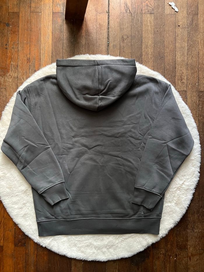 Sweat à capuche carhartt - neuf avec étiquette taille M - photo numéro 3