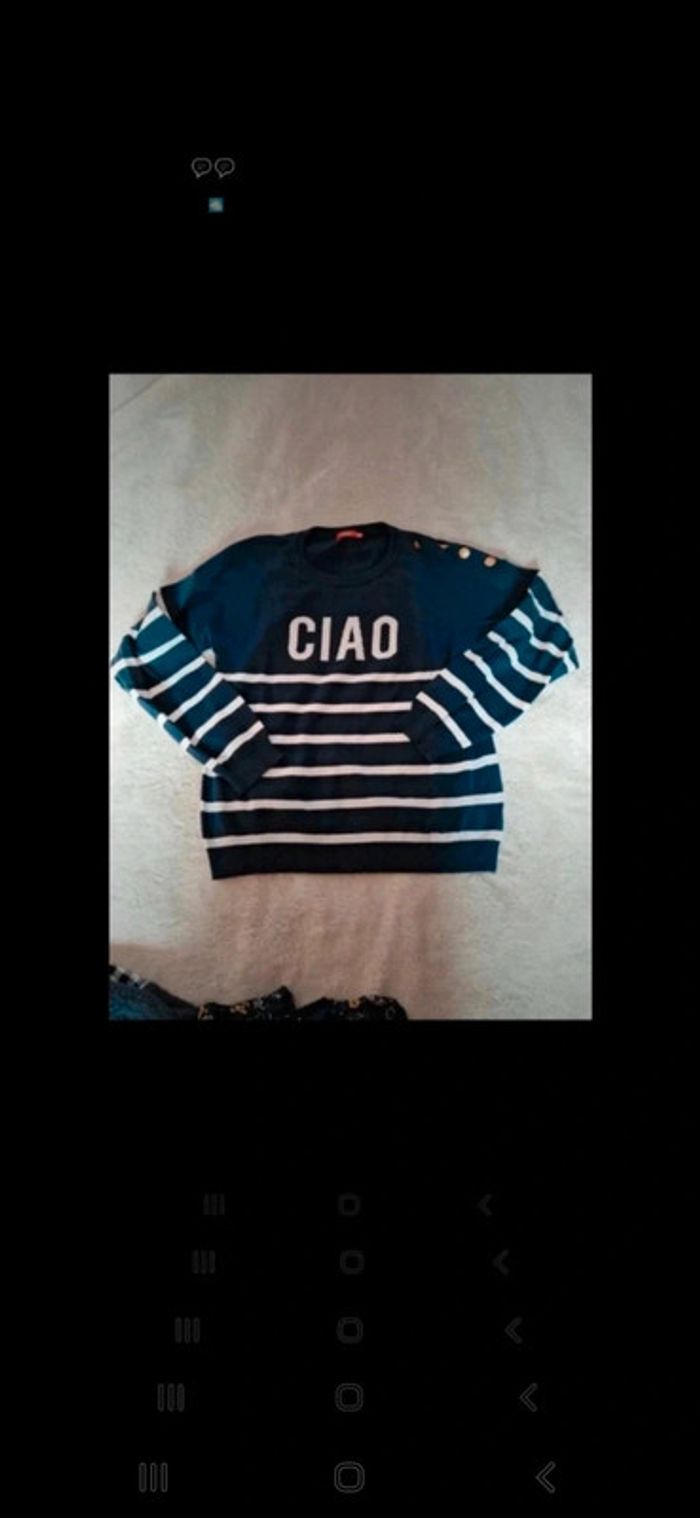 Lot vêtements fille 14 ans - photo numéro 6