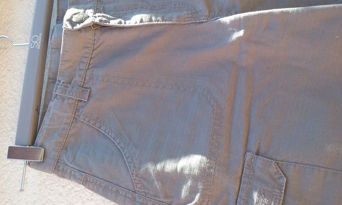 short long NKY garçon - photo numéro 3