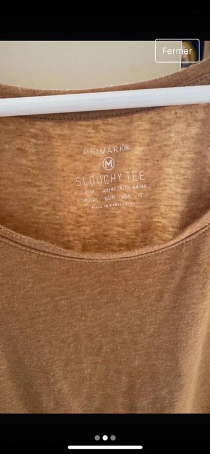 Teeshirt - photo numéro 3