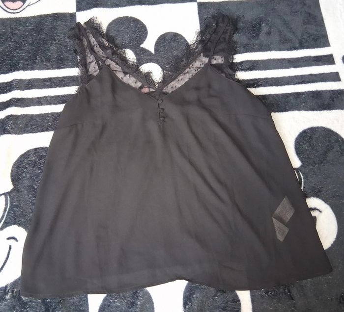 Top Taille 42