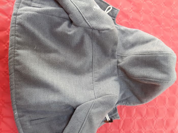 Manteau hiver - photo numéro 3