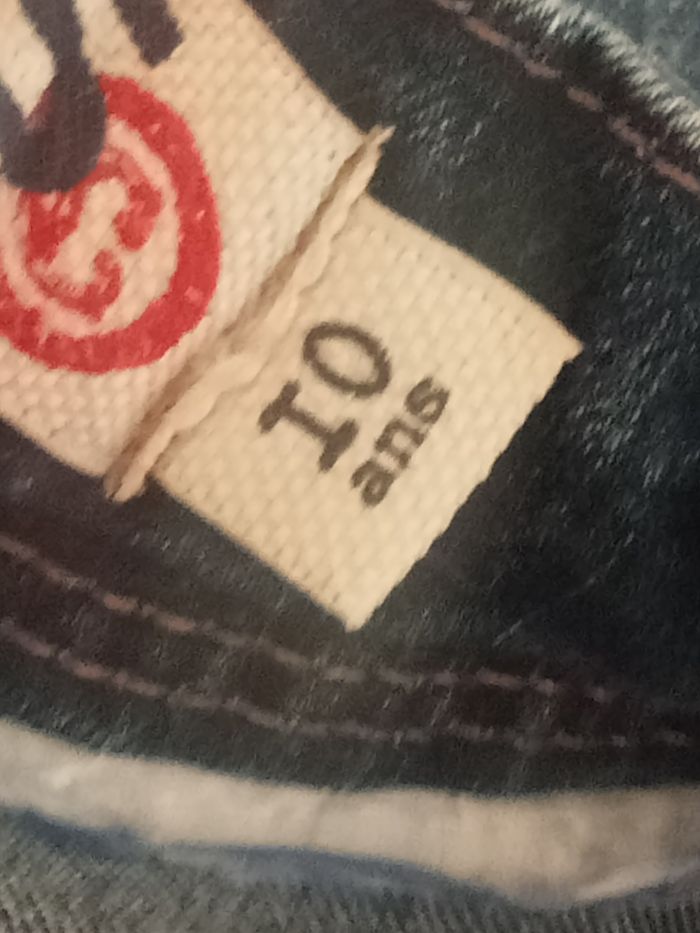 Short - photo numéro 6