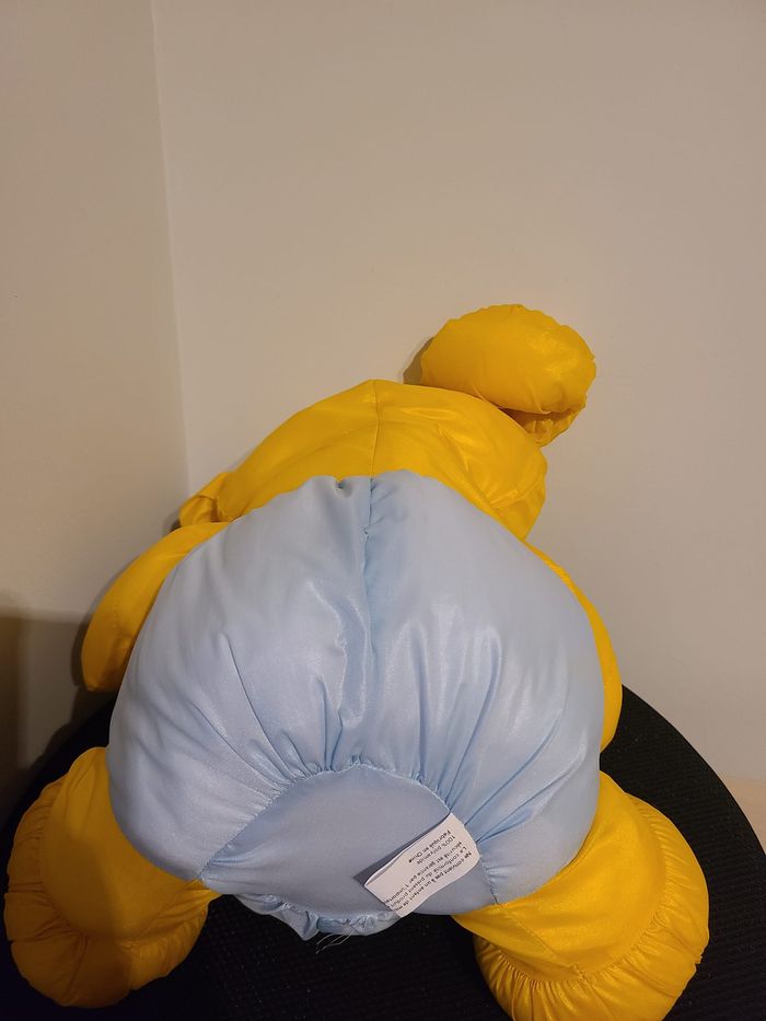 doudou chien - photo numéro 3