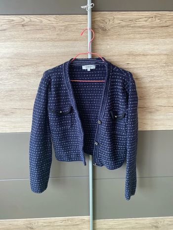 Gilet Morgan Taille M