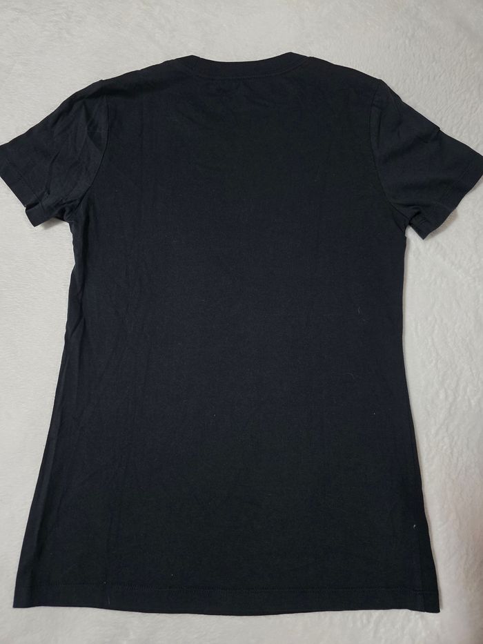 Tshirt nike noir - photo numéro 6