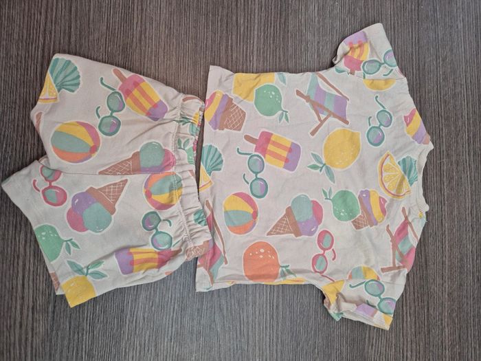 Ensemble H&M - photo numéro 4