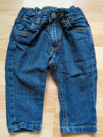 Jean h&m