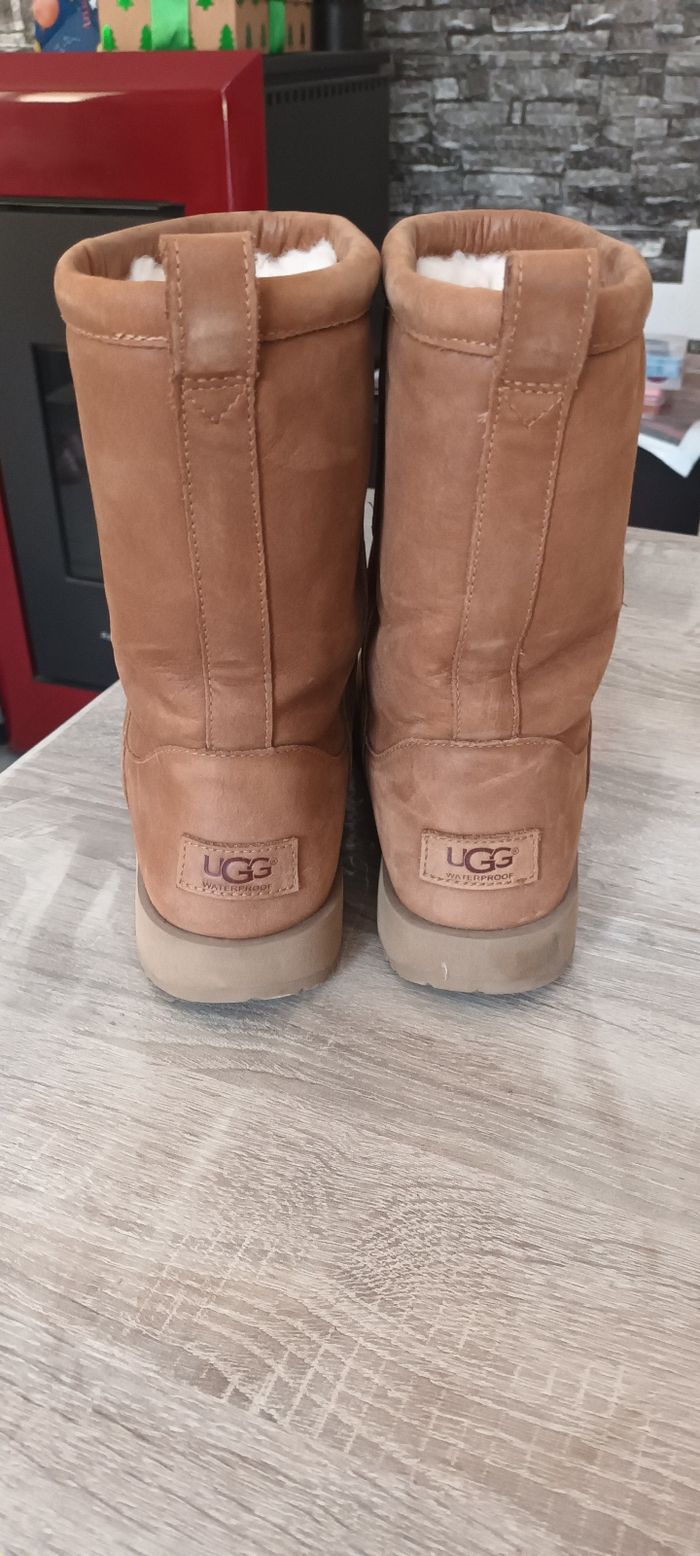 UGG spécial pluie neige - photo numéro 3