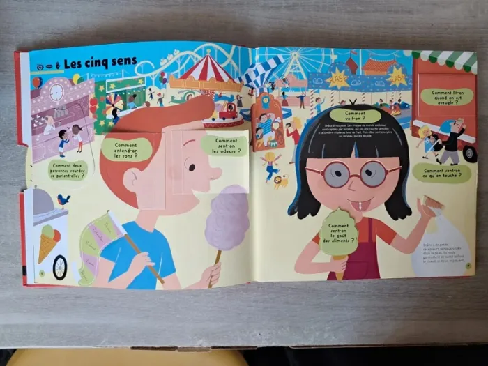 Livre kididoc des comments ? - photo numéro 3