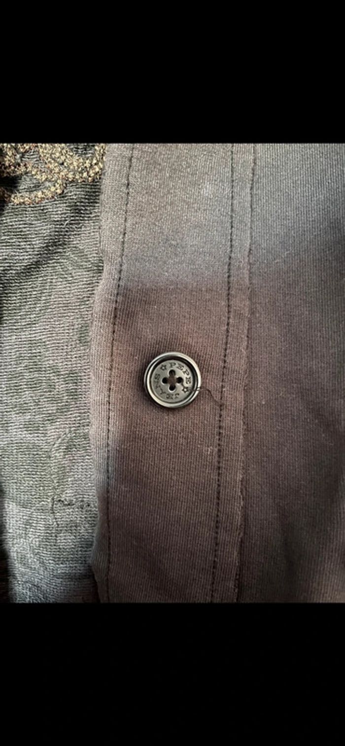 Veste Pepe jean - photo numéro 4