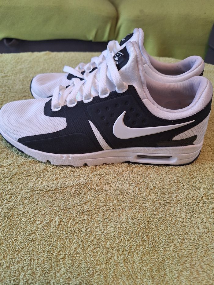 Tennis Nike - photo numéro 2