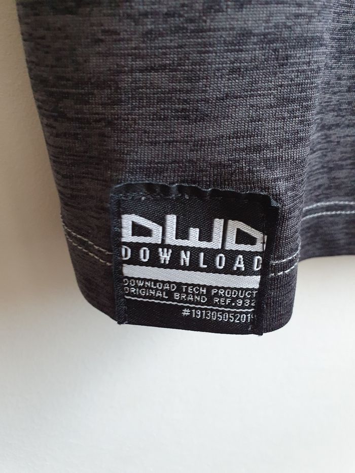 T-shirt de sport garçon 12 ans - photo numéro 4