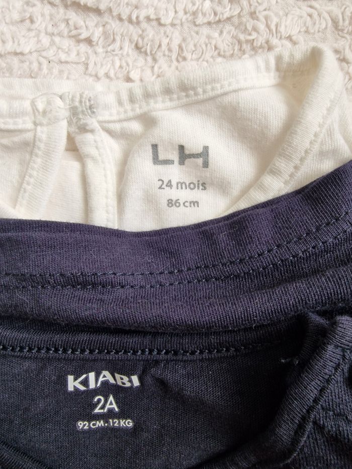 Pull cotton - photo numéro 2