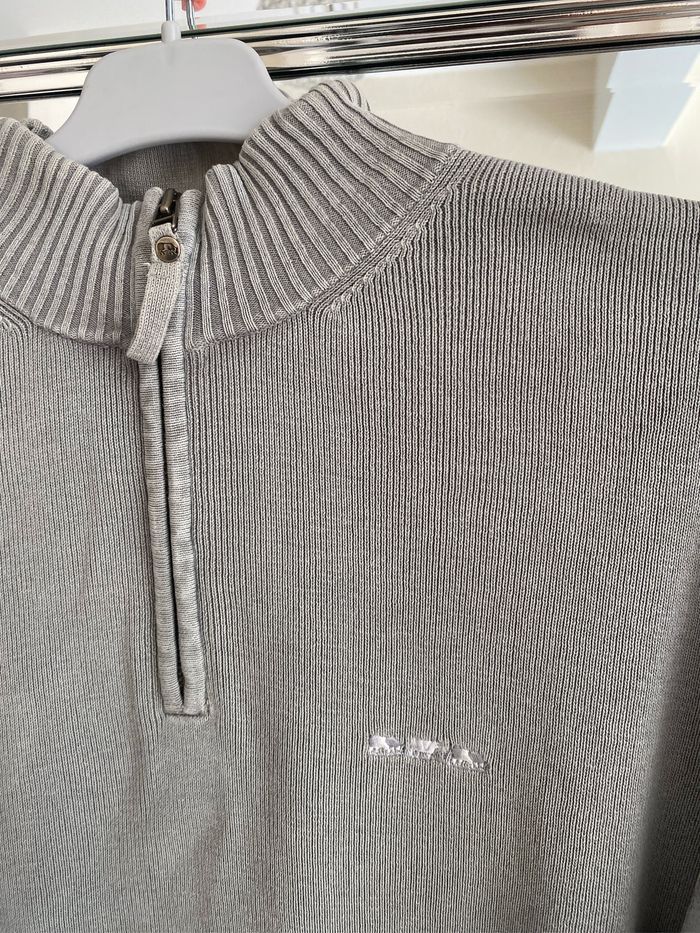 Pull homme mise au Green XL - photo numéro 4