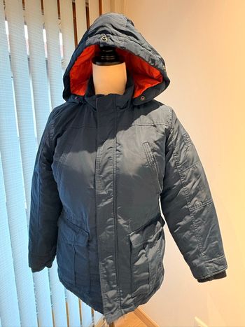Parka Pepe jeans 12 ans 