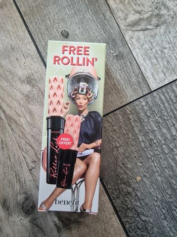 Mascara Benefit