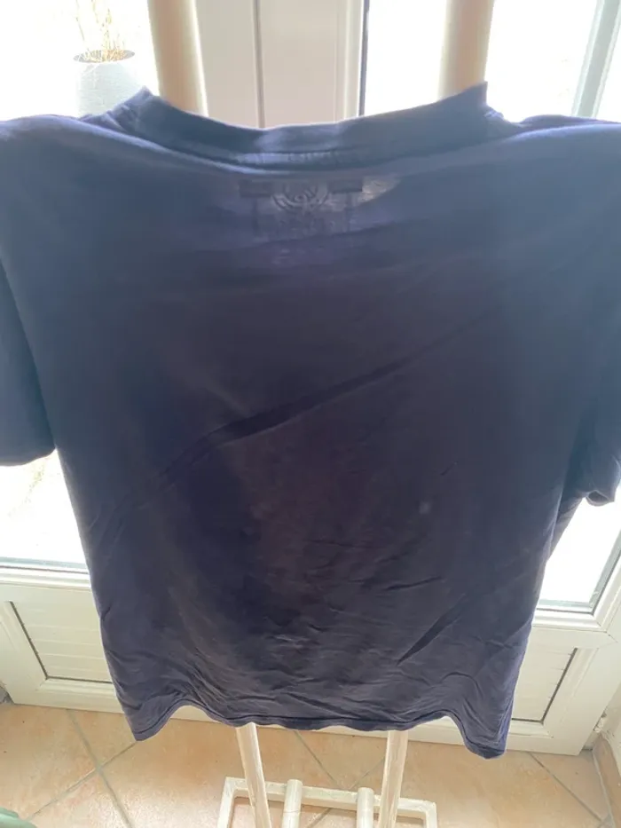 T-shirt - photo numéro 3