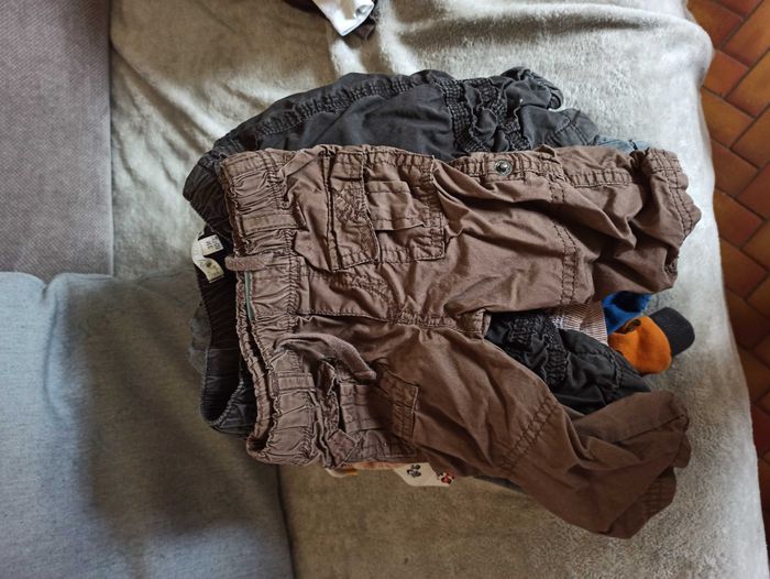 Affaire bébé - photo numéro 5