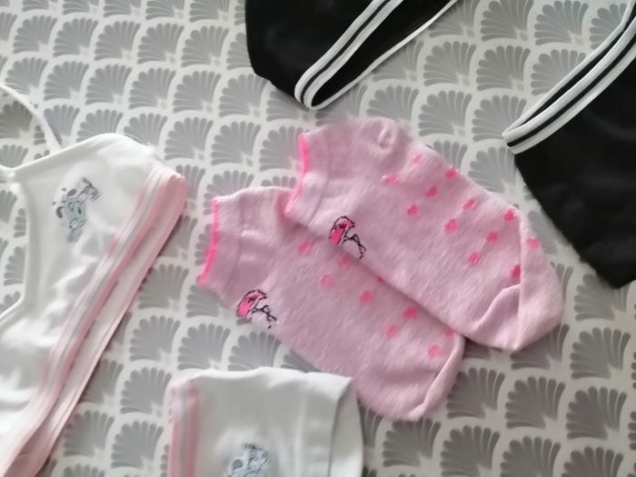 Lot de 2 ensembles - photo numéro 4